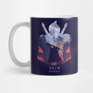 Momonga Overlord - Dark Illusion Mug